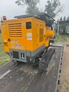 2024 RubbleCrusher RCJ65T Jaw Crusher