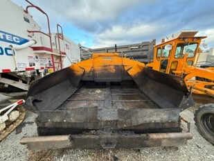 2000 Leeboy 7000 Driveway Paver