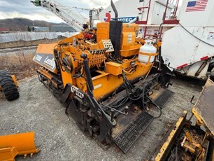 2000 Leeboy 7000 Driveway Paver