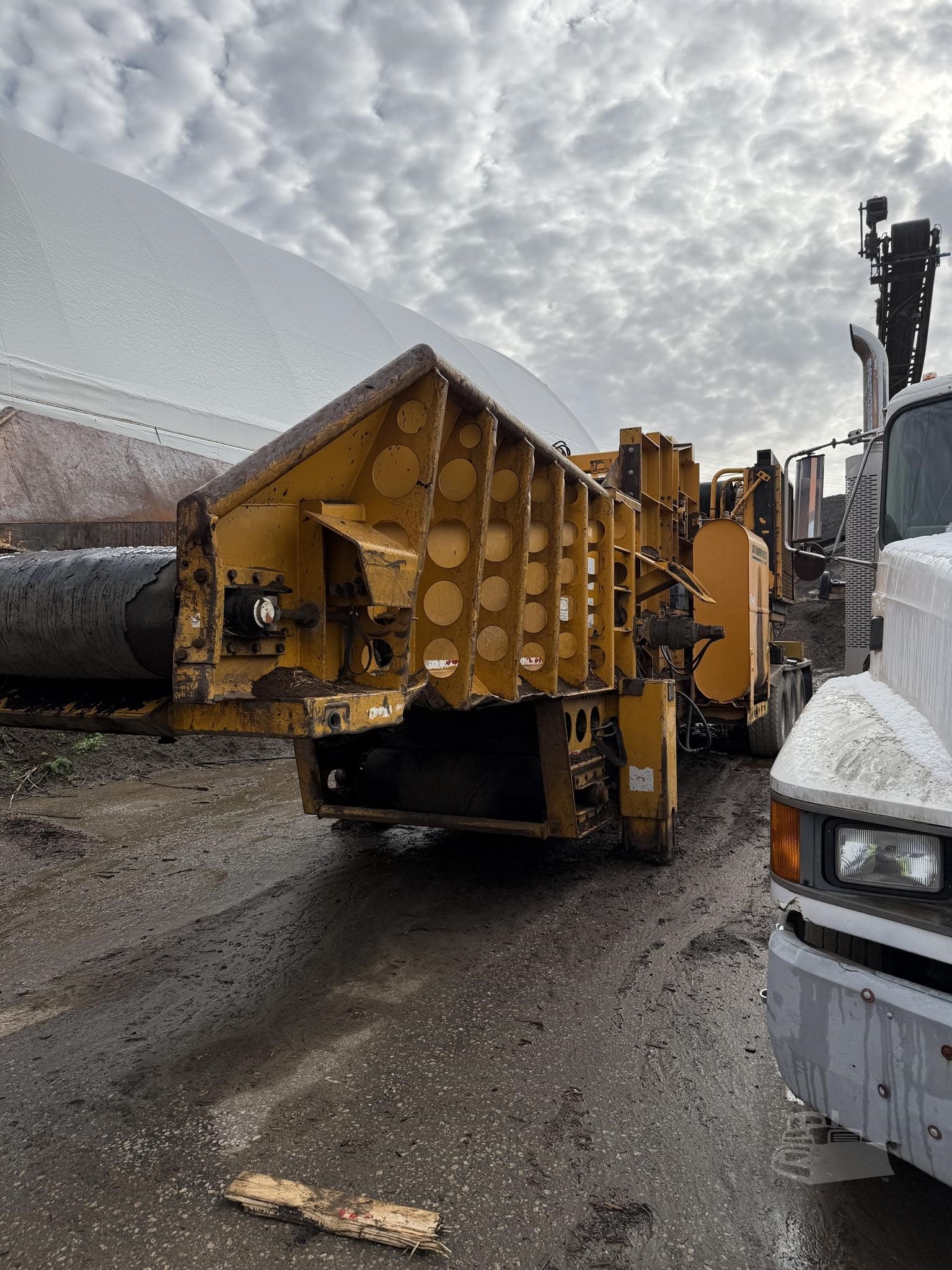 CBI Magnum Force 4000