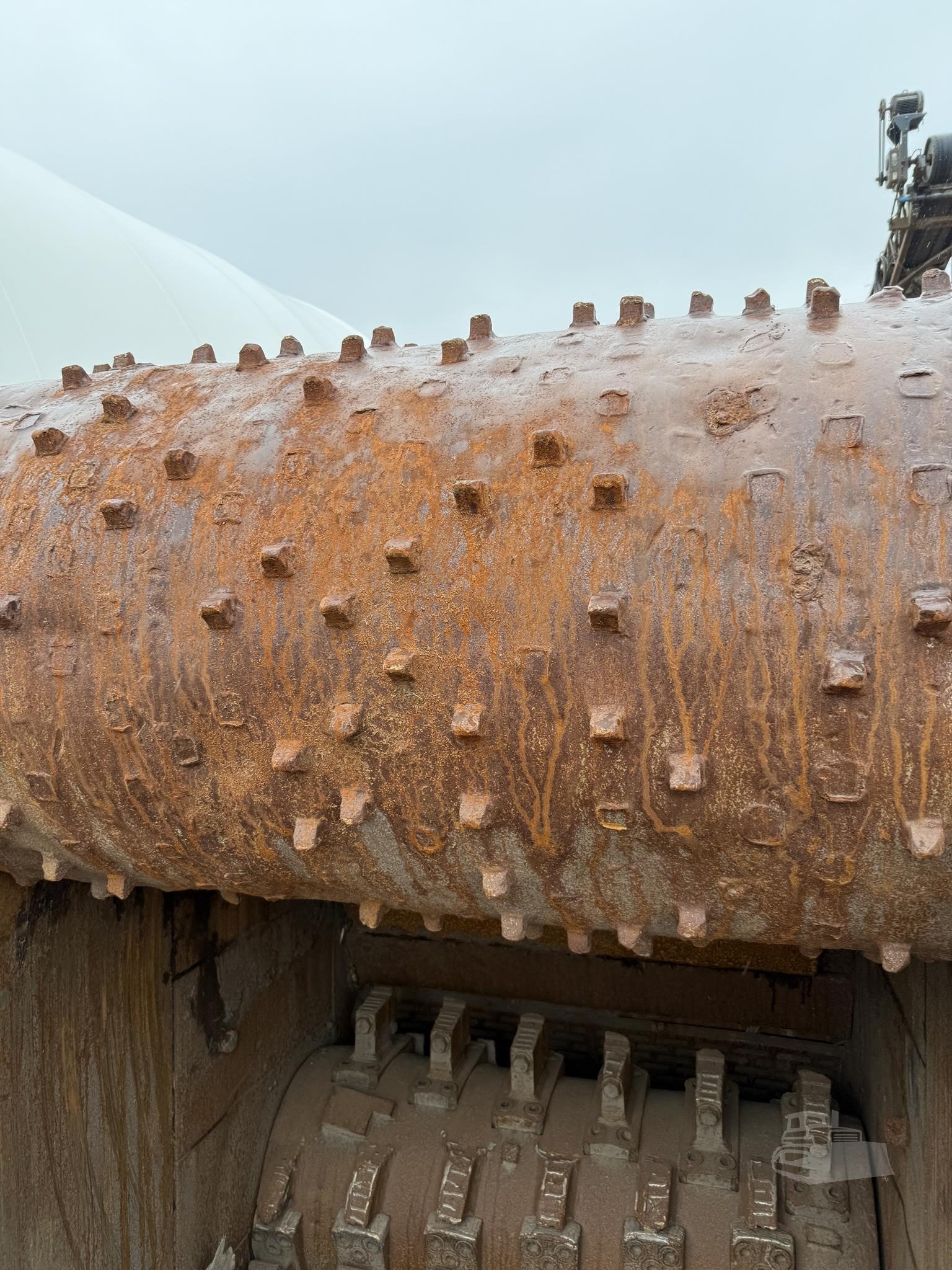 2001 CBI Magnum Force 4000