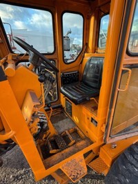 2001 Leeboy 635B Motor Grader