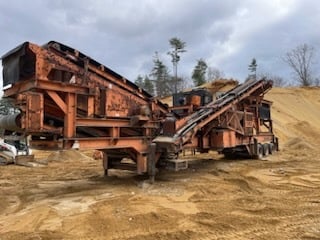 2005 Eagle 1000-CC Plant