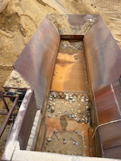 2005 Eagle 1000-CC Plant