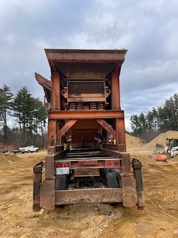 2005 Eagle 1000-CC Plant