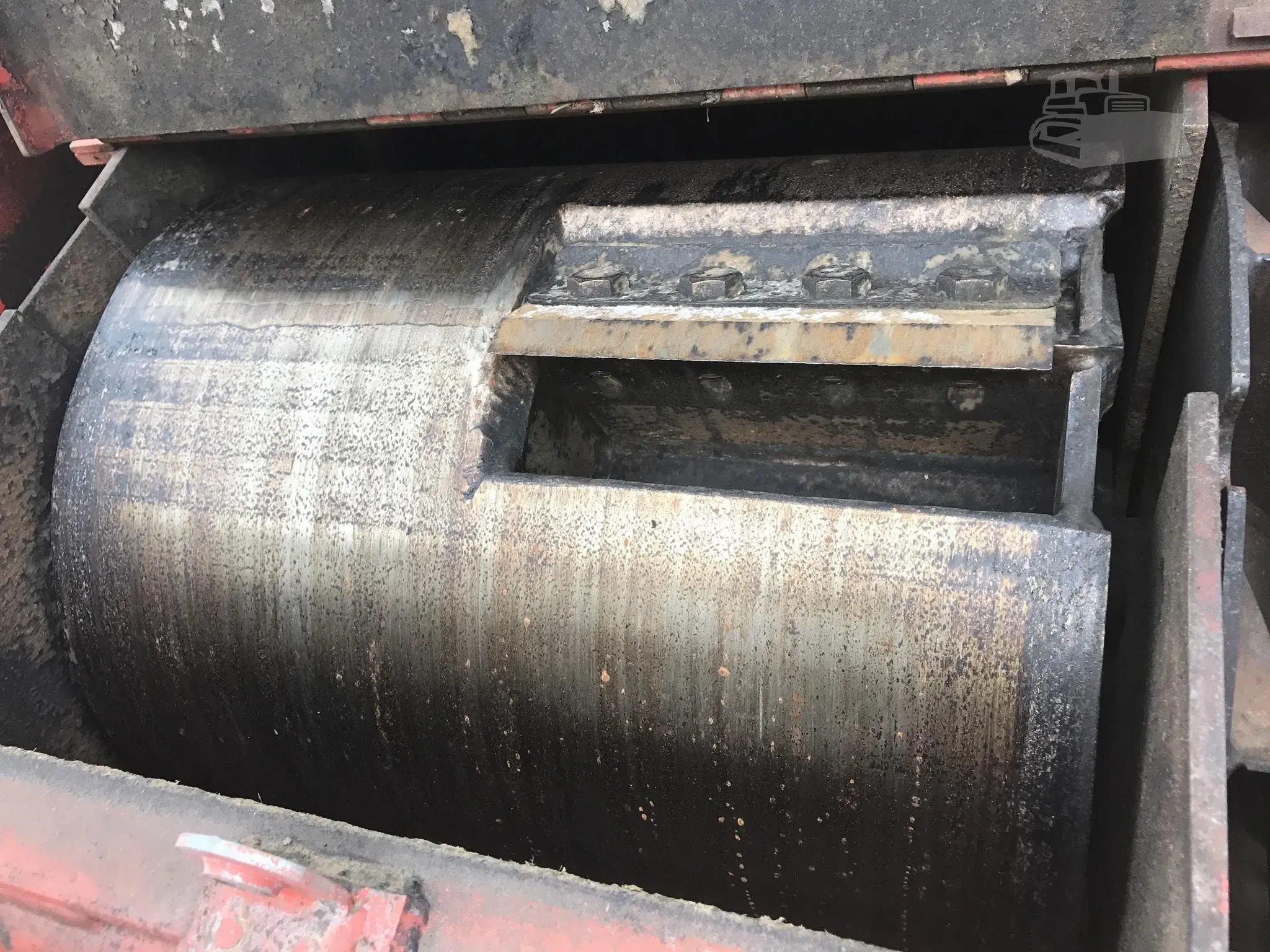 2006 MORBARK BLIZZARD 12