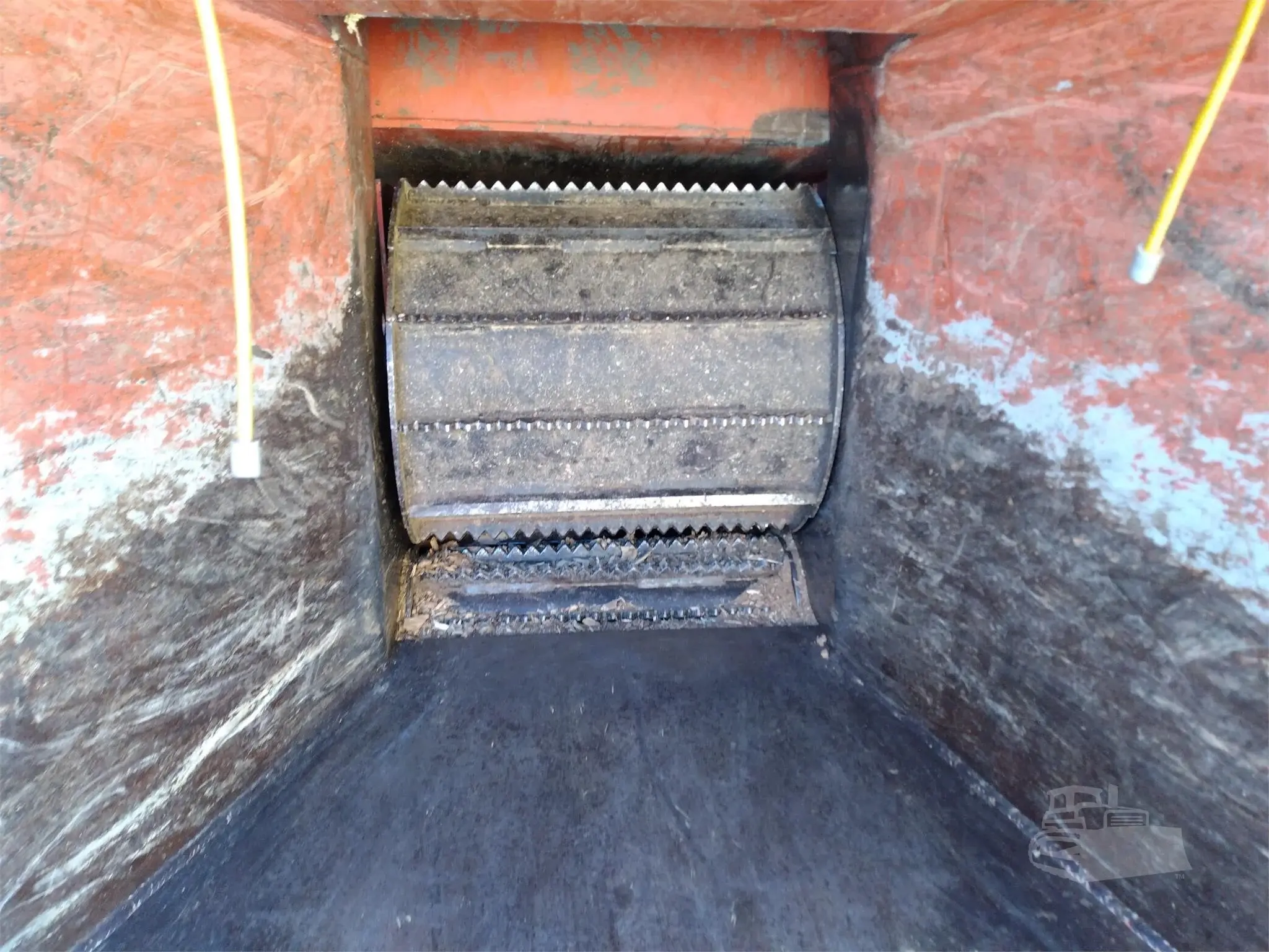 2006 MORBARK TORNADO 15