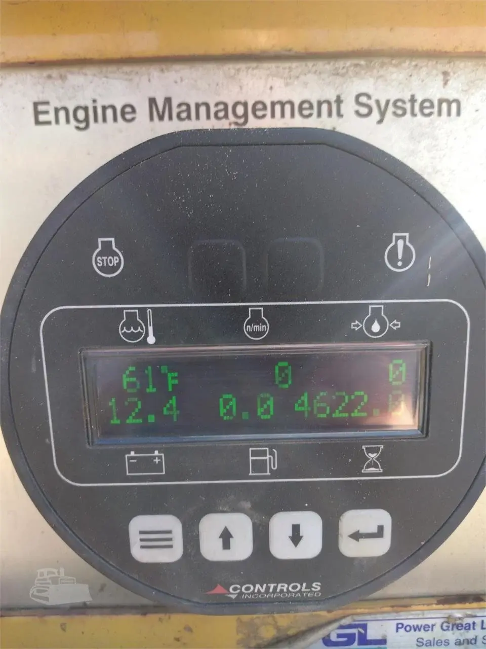 2006 MORBARK TORNADO 15