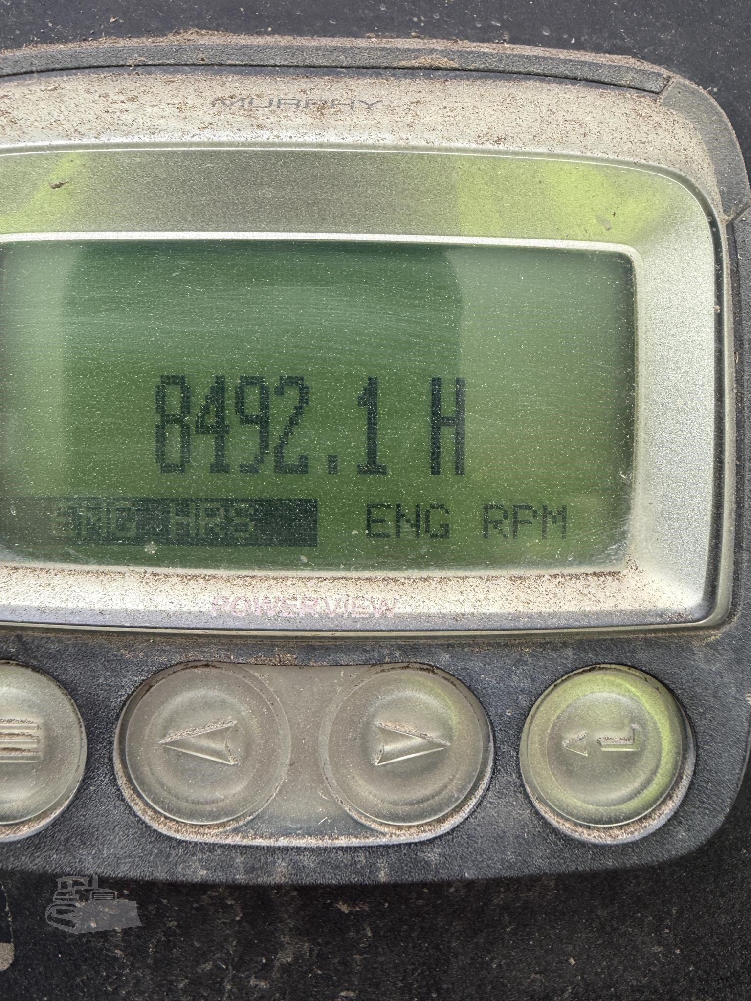 2006 PETERSON PACIFIC 4700B