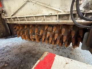 2007 Roadtec RX500 Road Mill