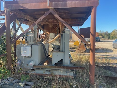 2009 Telesmith 44 SBS Crusher
