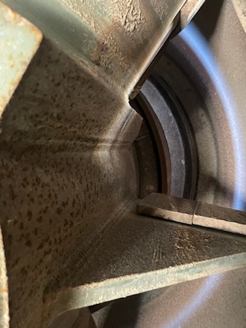 2009 Telesmith 44 SBS Crusher