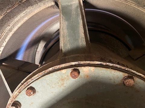 2009 Telesmith 44 SBS Crusher