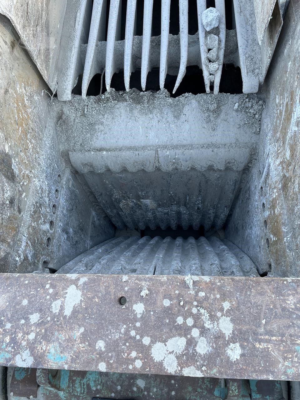 2011 POWERSCREEN XR400