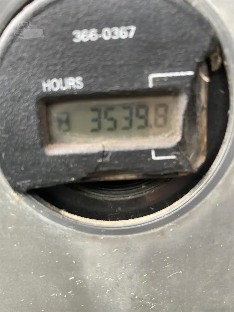 2013 Caterpillar 311DLRR