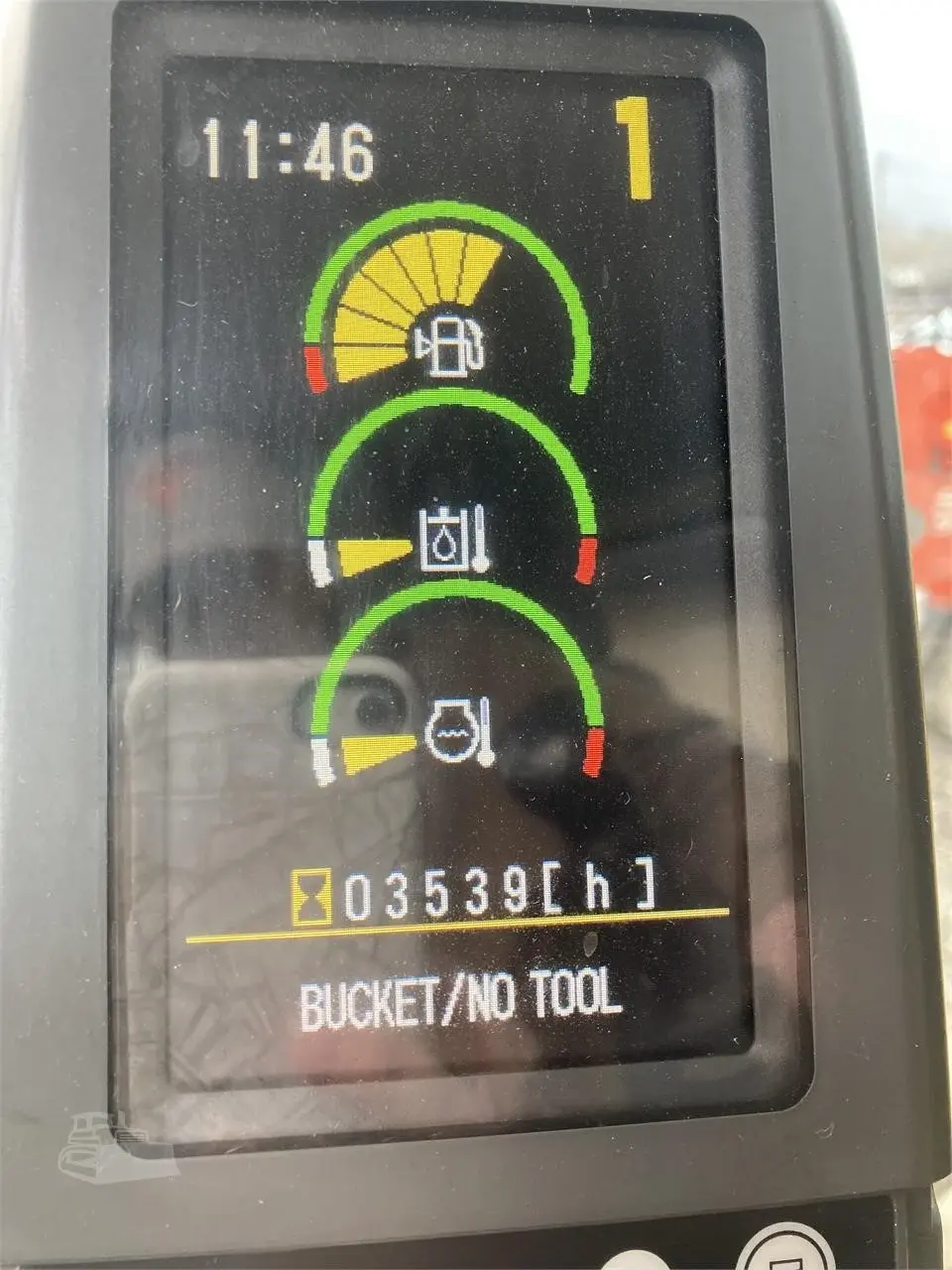 2013 Caterpillar 311DLRR