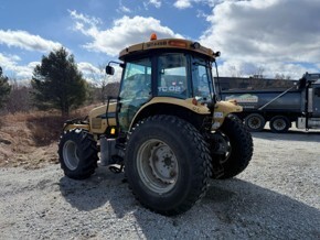 2013 Challenger MT445B Tractor