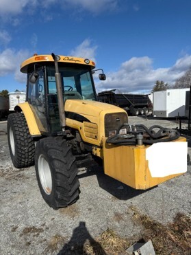 2013 Challenger MT445B Tractor