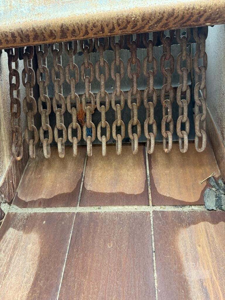 2014 IROCK Sidewinder 15