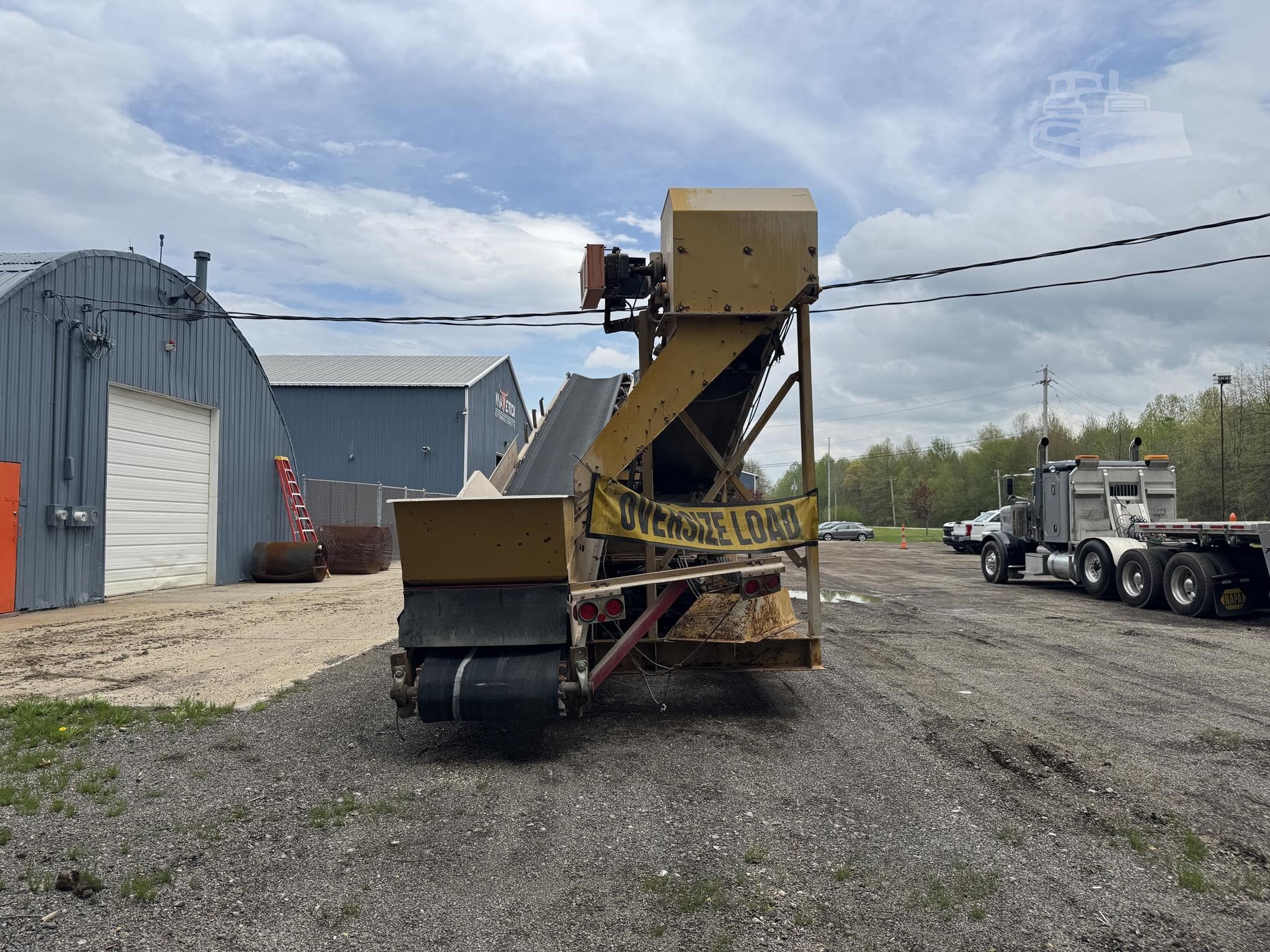 2014 IROCK Sidewinder 15