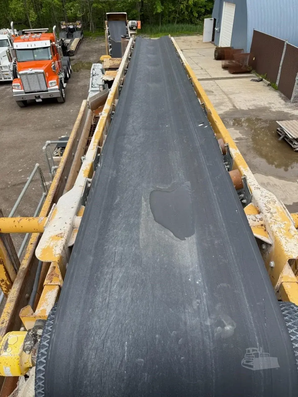 2014 IROCK Sidewinder 15