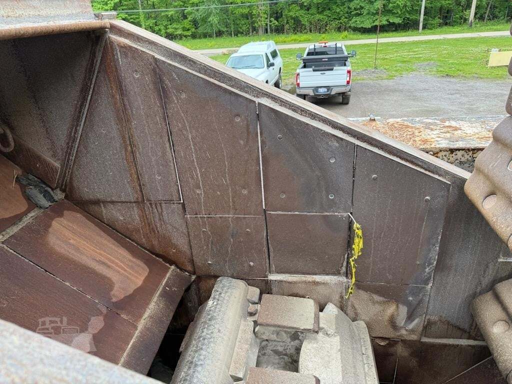 2014 IROCK Sidewinder 15