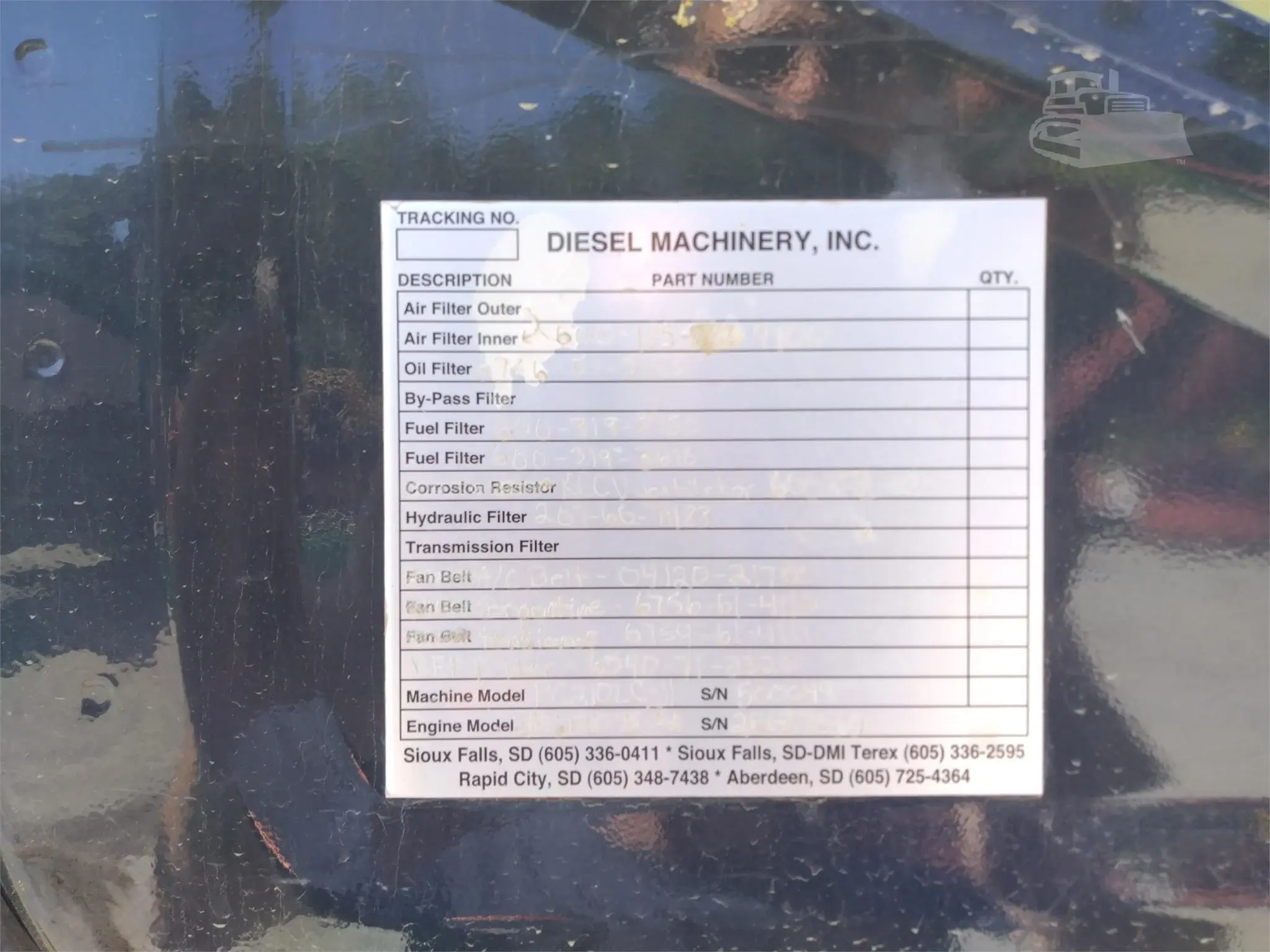 2016 Komatsu PC210 LC-11