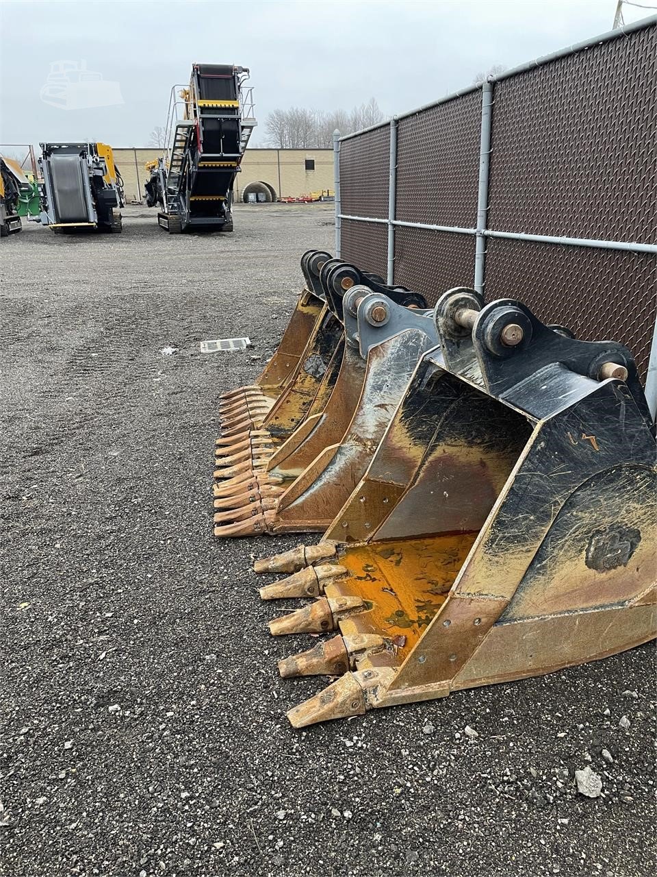 2017 Liebherr R920LC