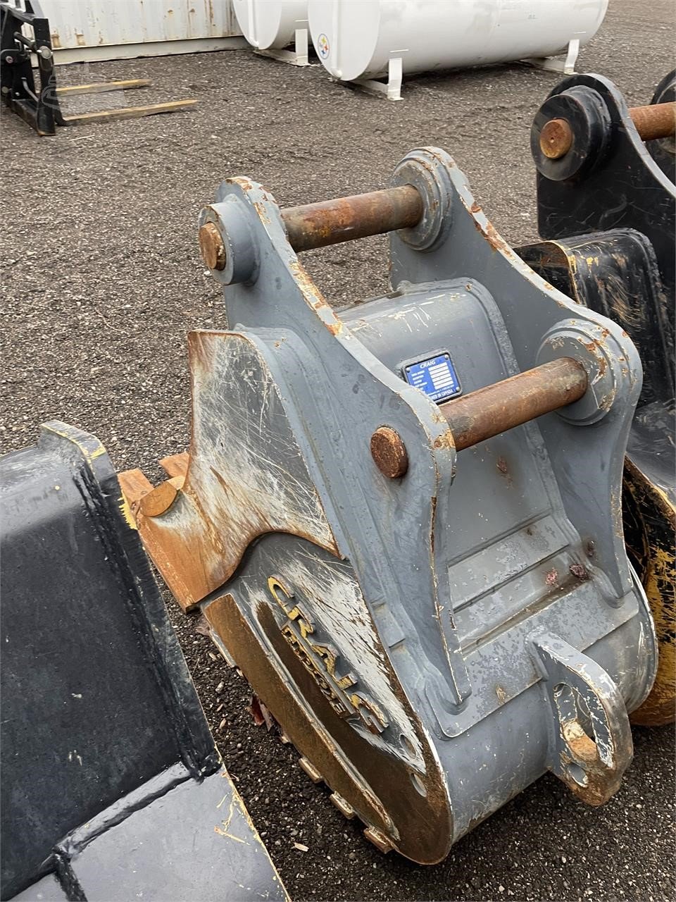 2017 Liebherr R920LC