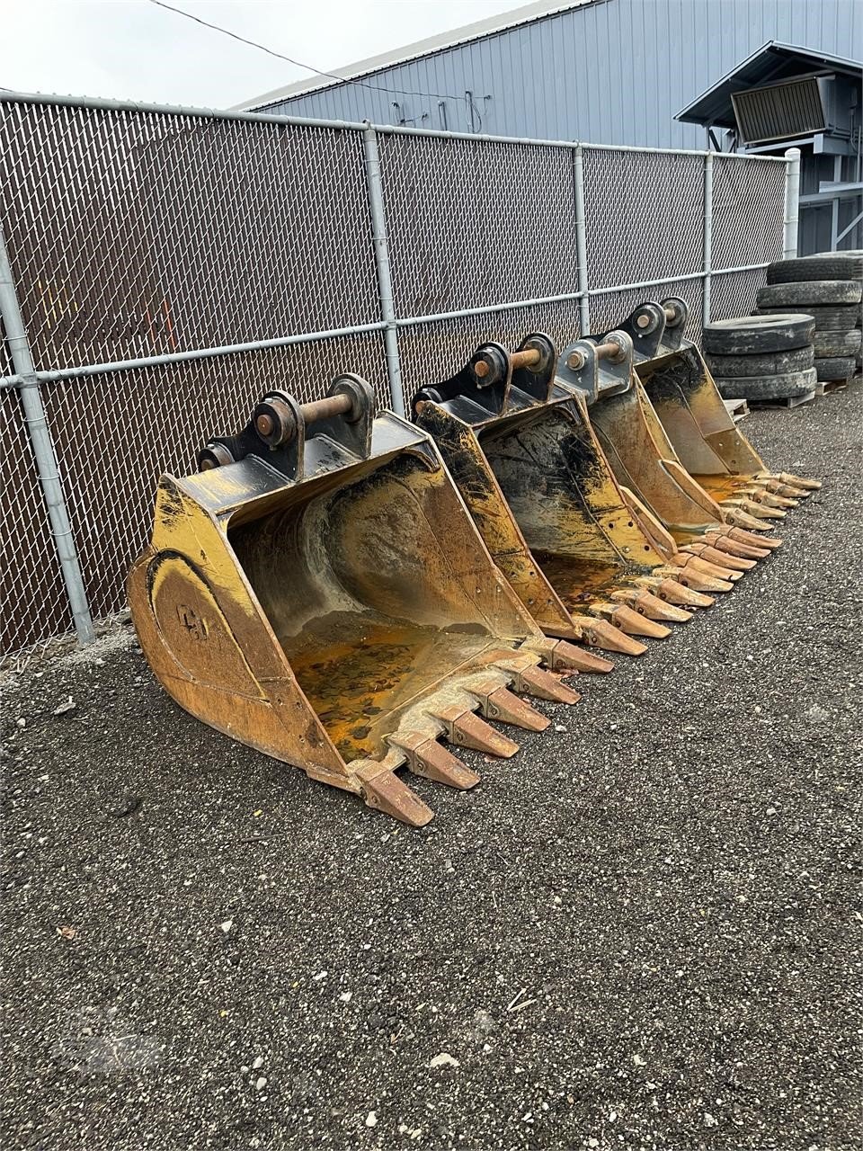 2017 Liebherr R920LC