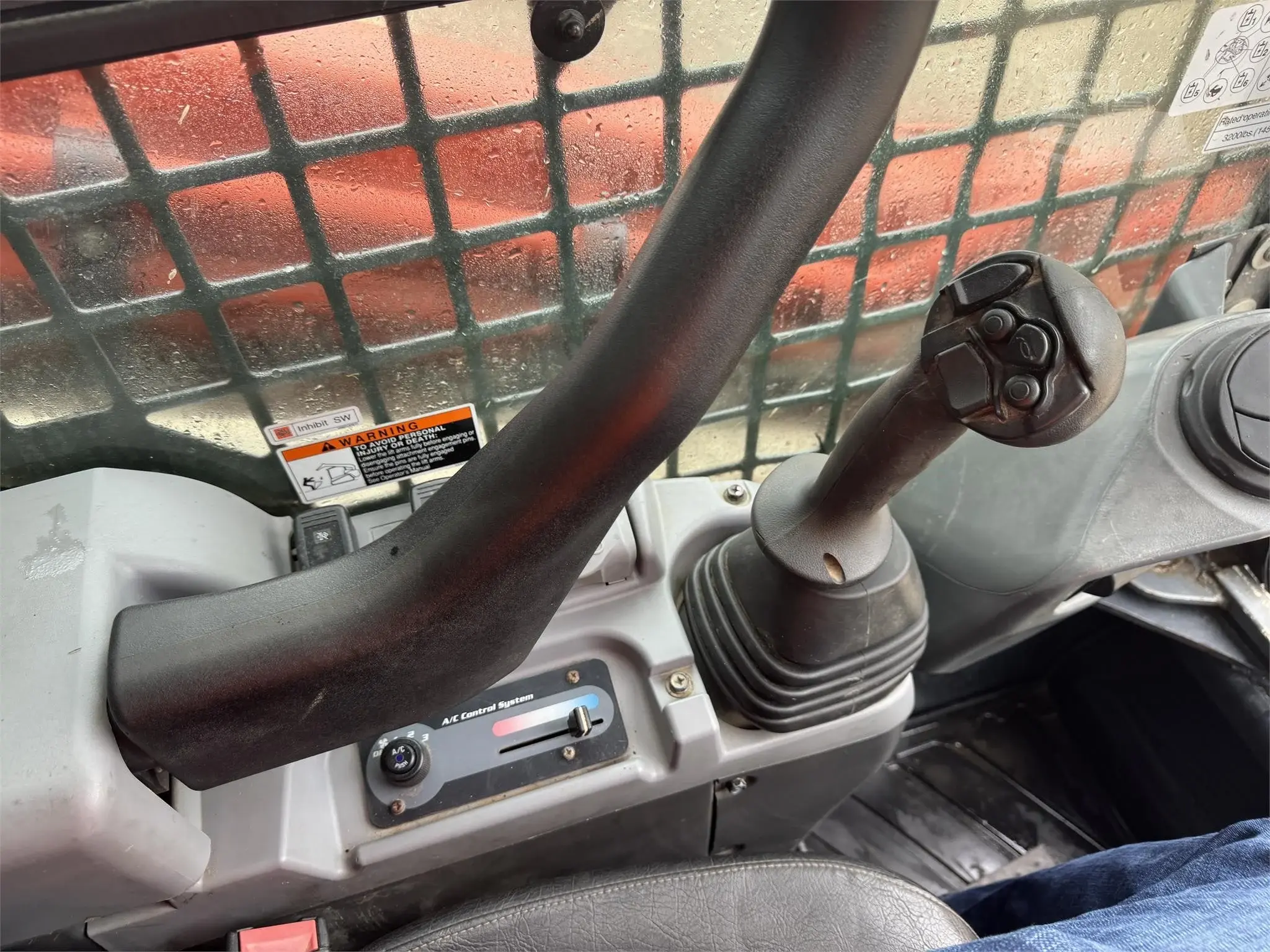 2018 Kubota SVL95-2S