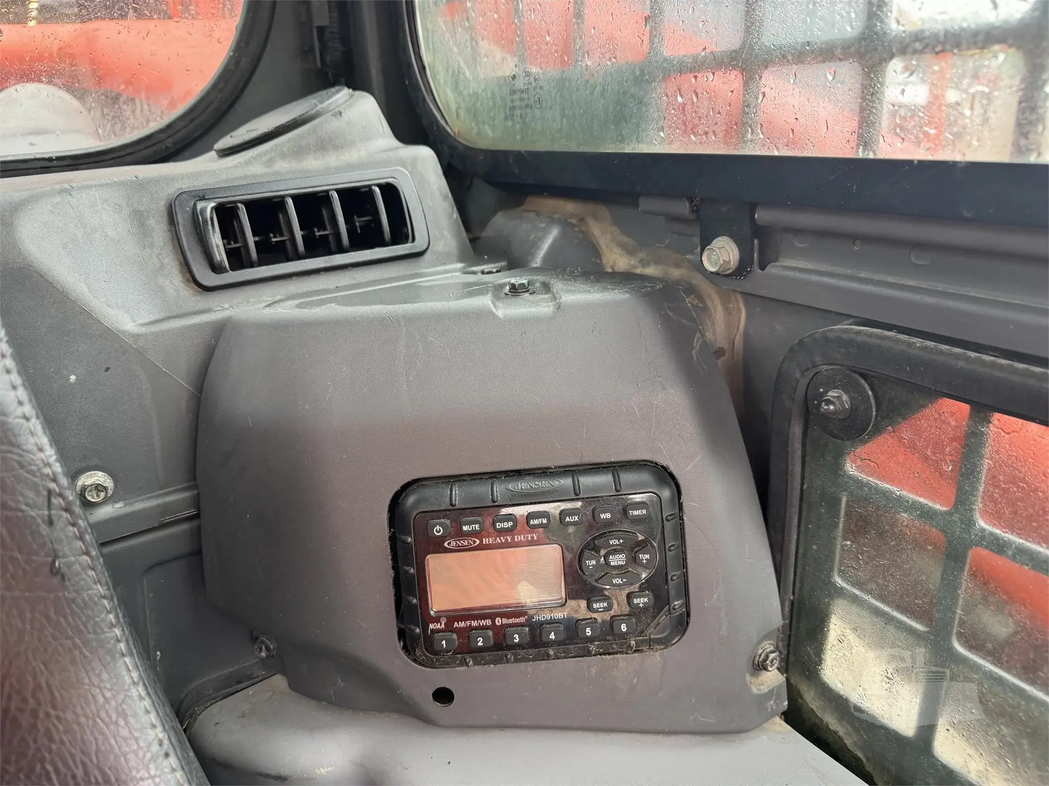 2018 Kubota SVL95-2S