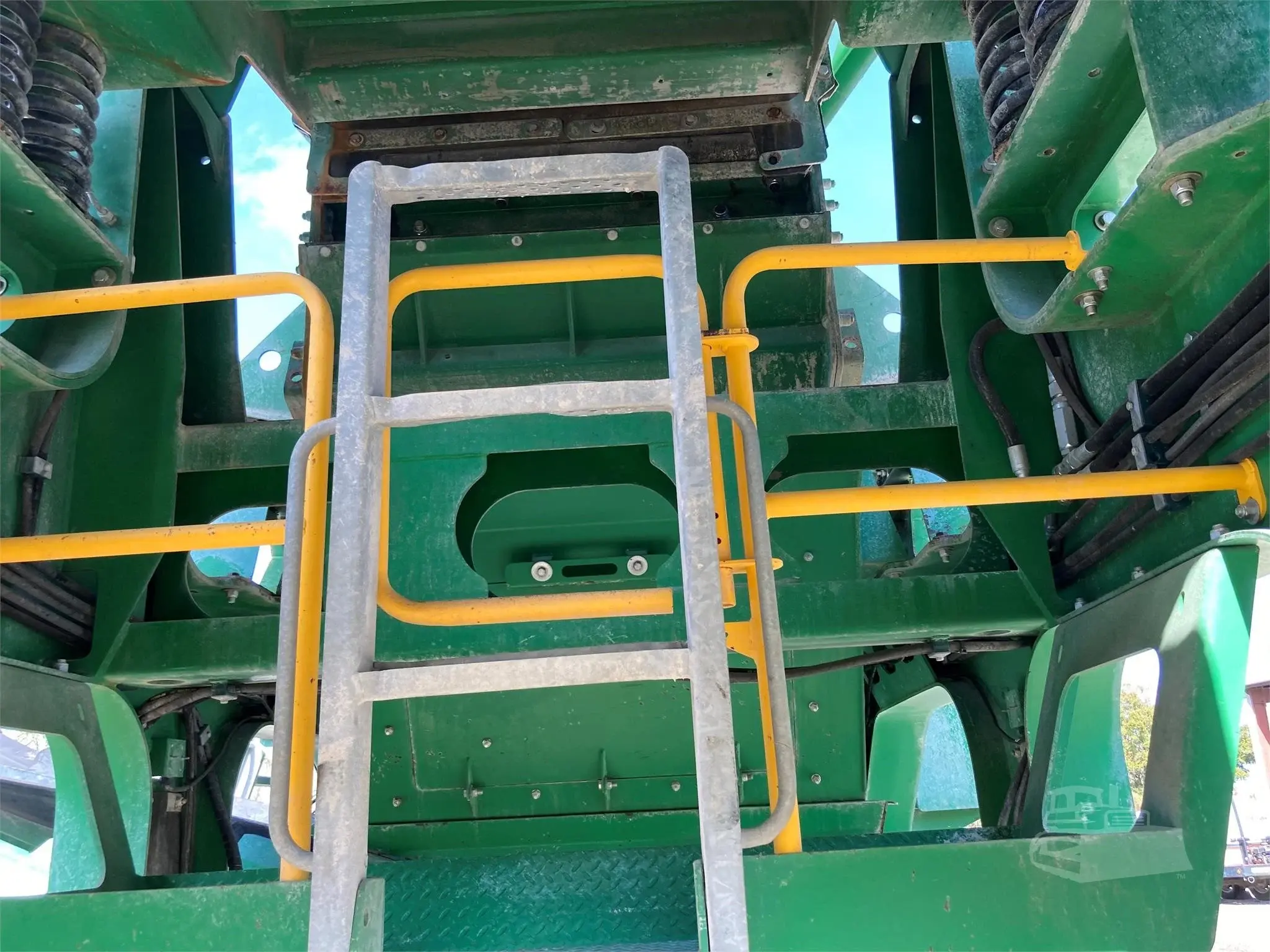 2018 McCloskey I54V3