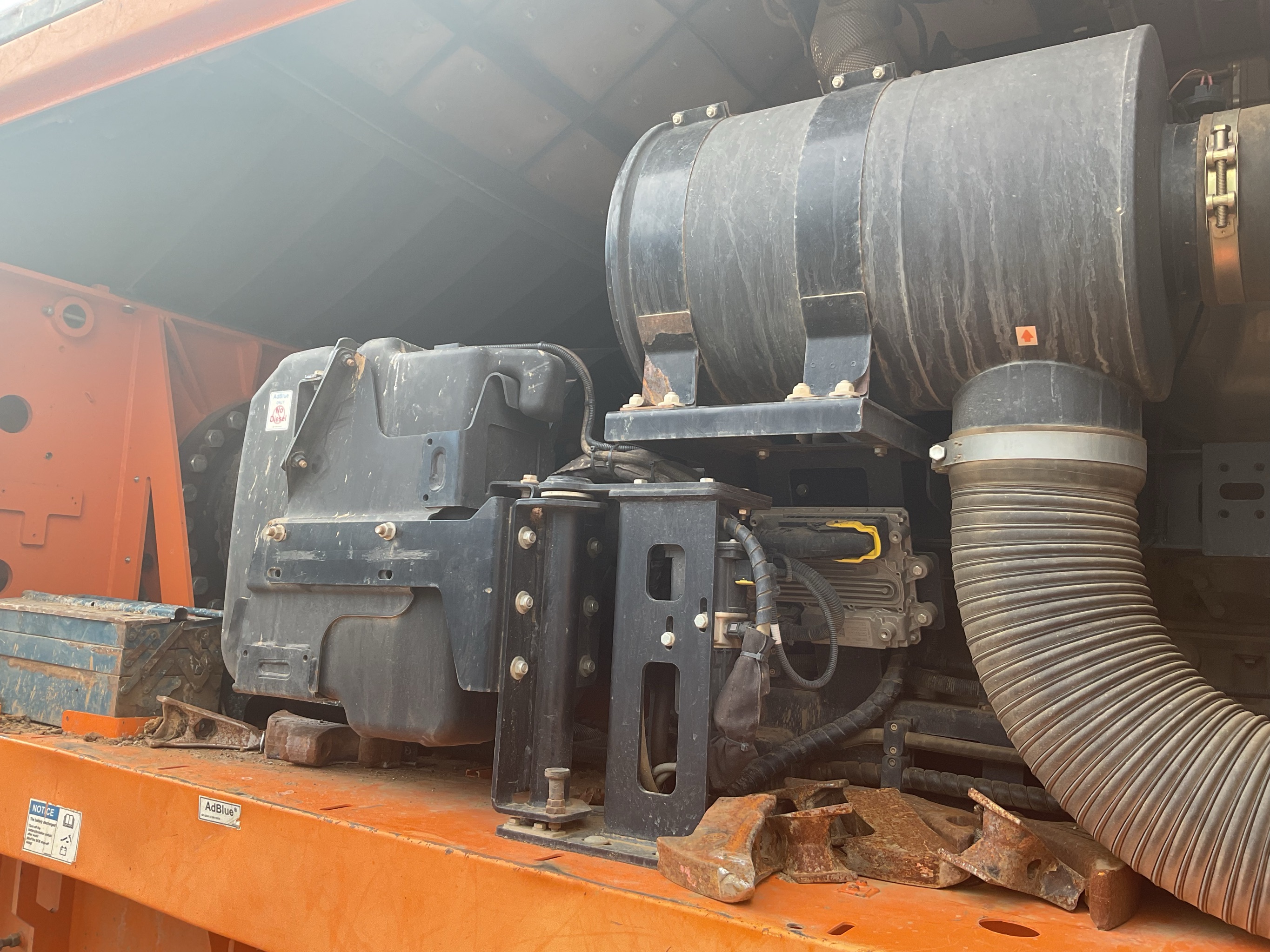 2019 DOPPSTADT DW3060K