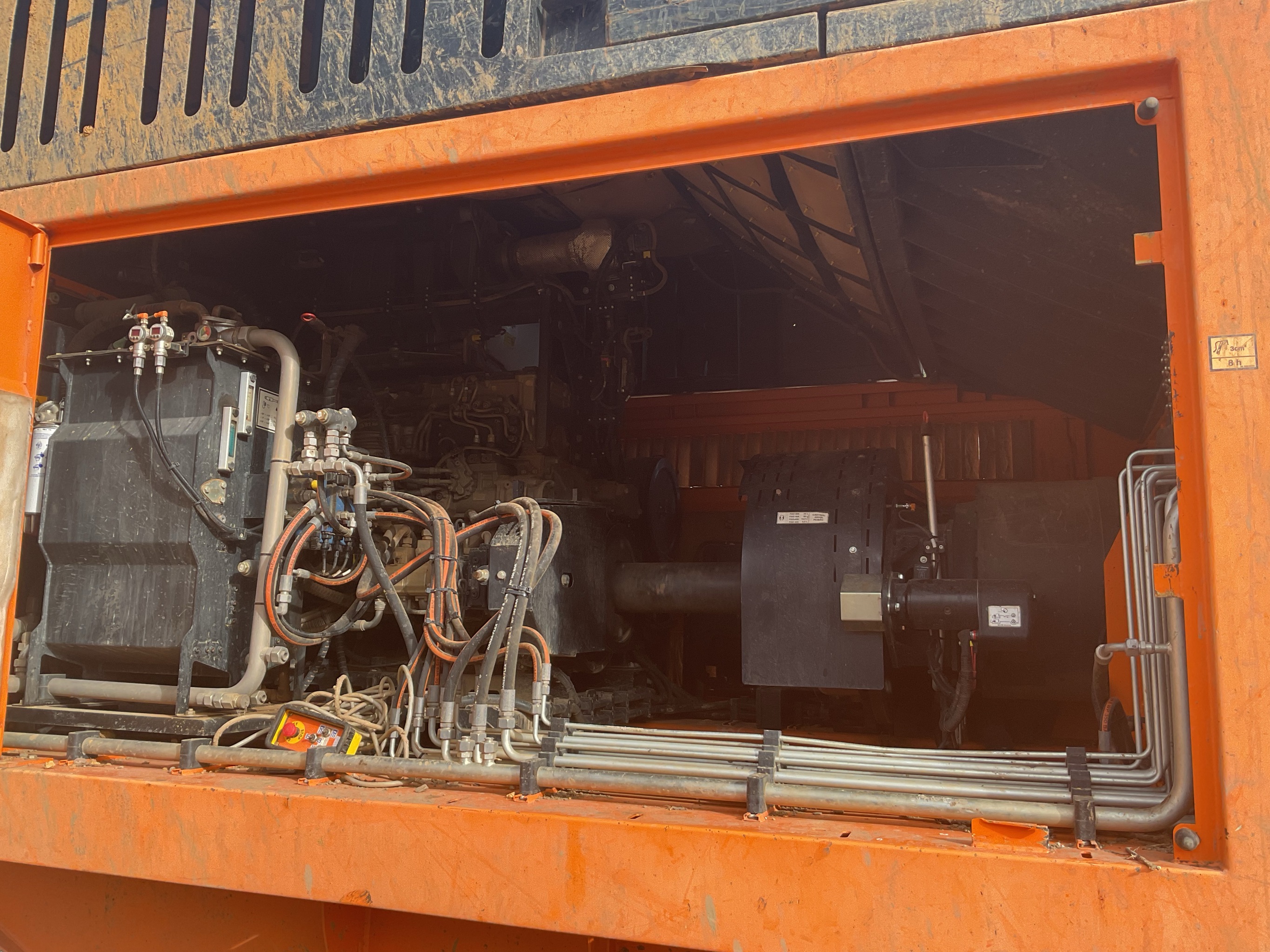 2019 DOPPSTADT DW3060K