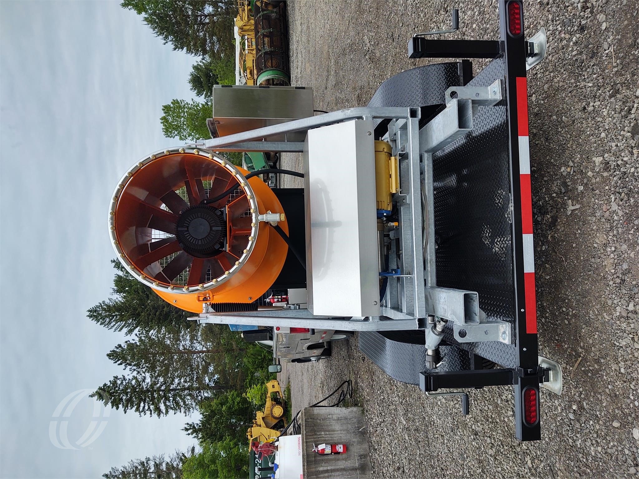 2020 Bosstek DB60 Fusion