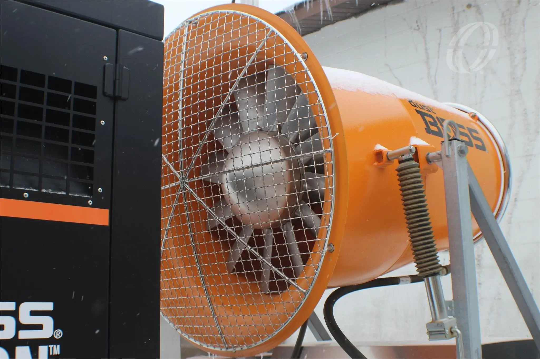 2020 Bosstek DB60 Fusion