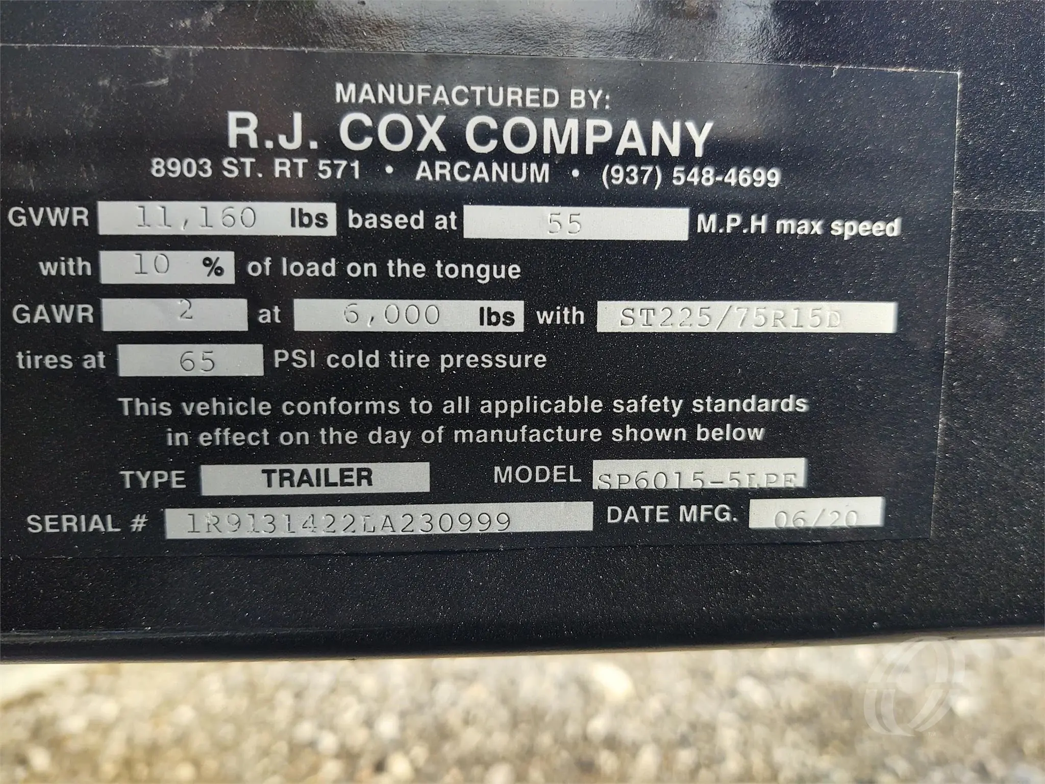2020 Bosstek DB60 Fusion