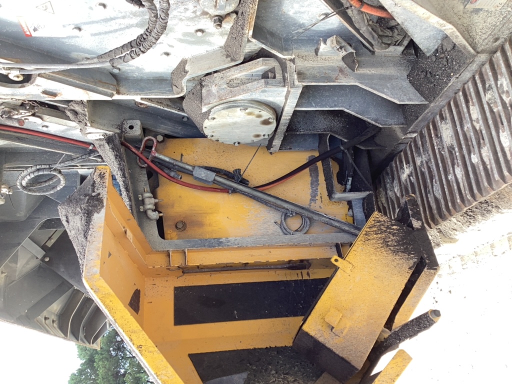 2020 CRUSHER RM100GO!