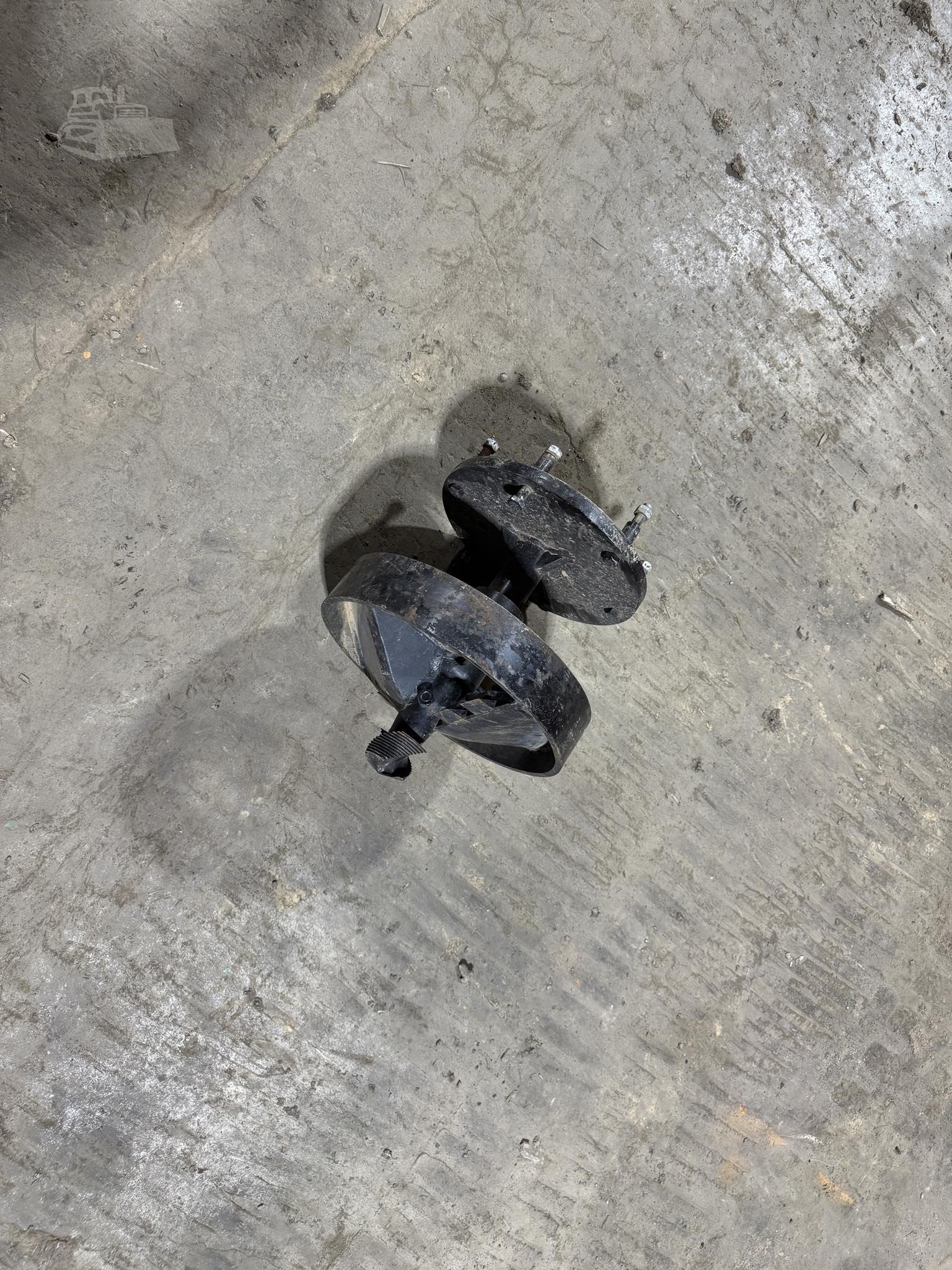 US PRIDE STUMP SHAVER