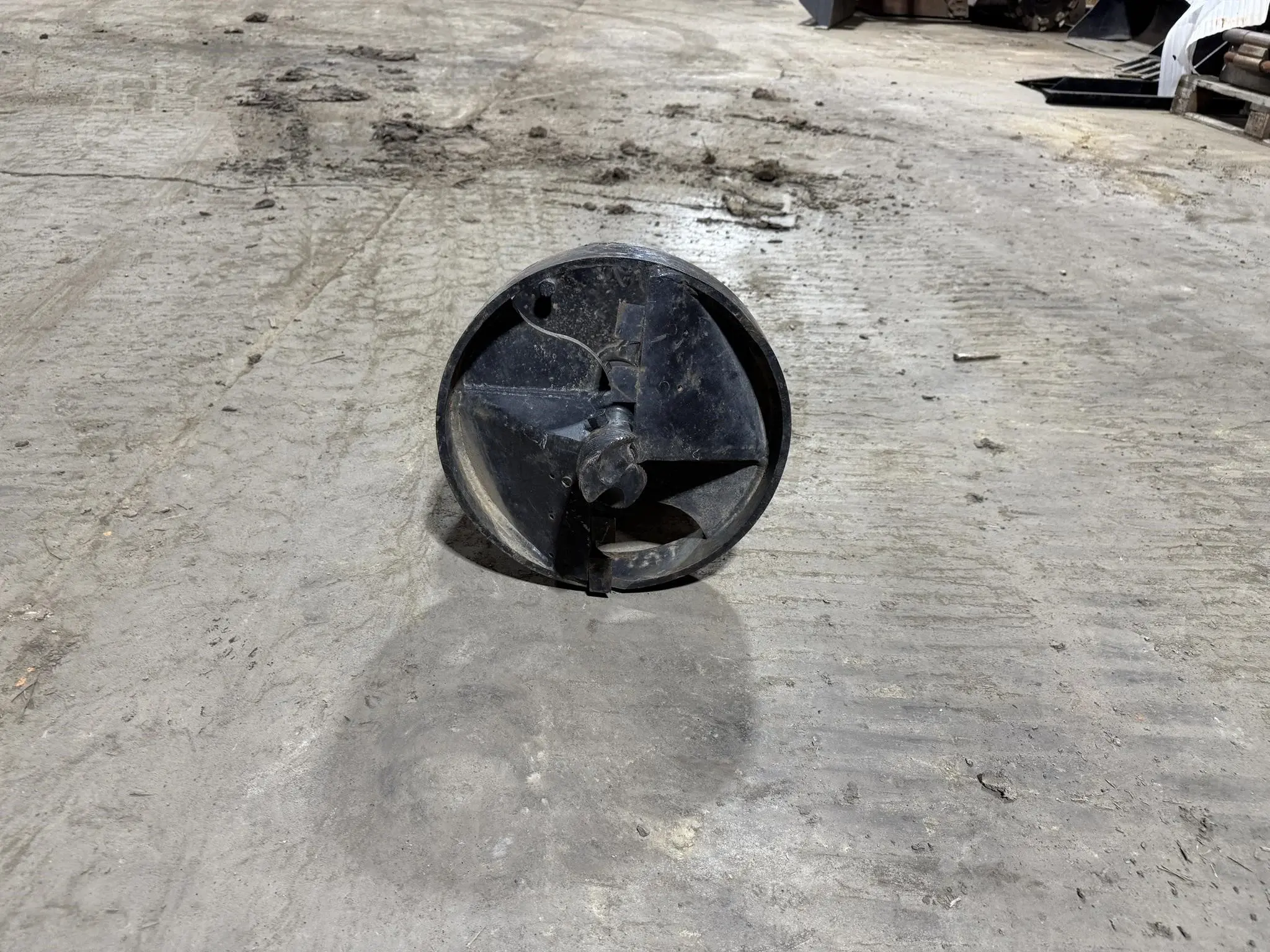 2020 US PRIDE STUMP SHAVER