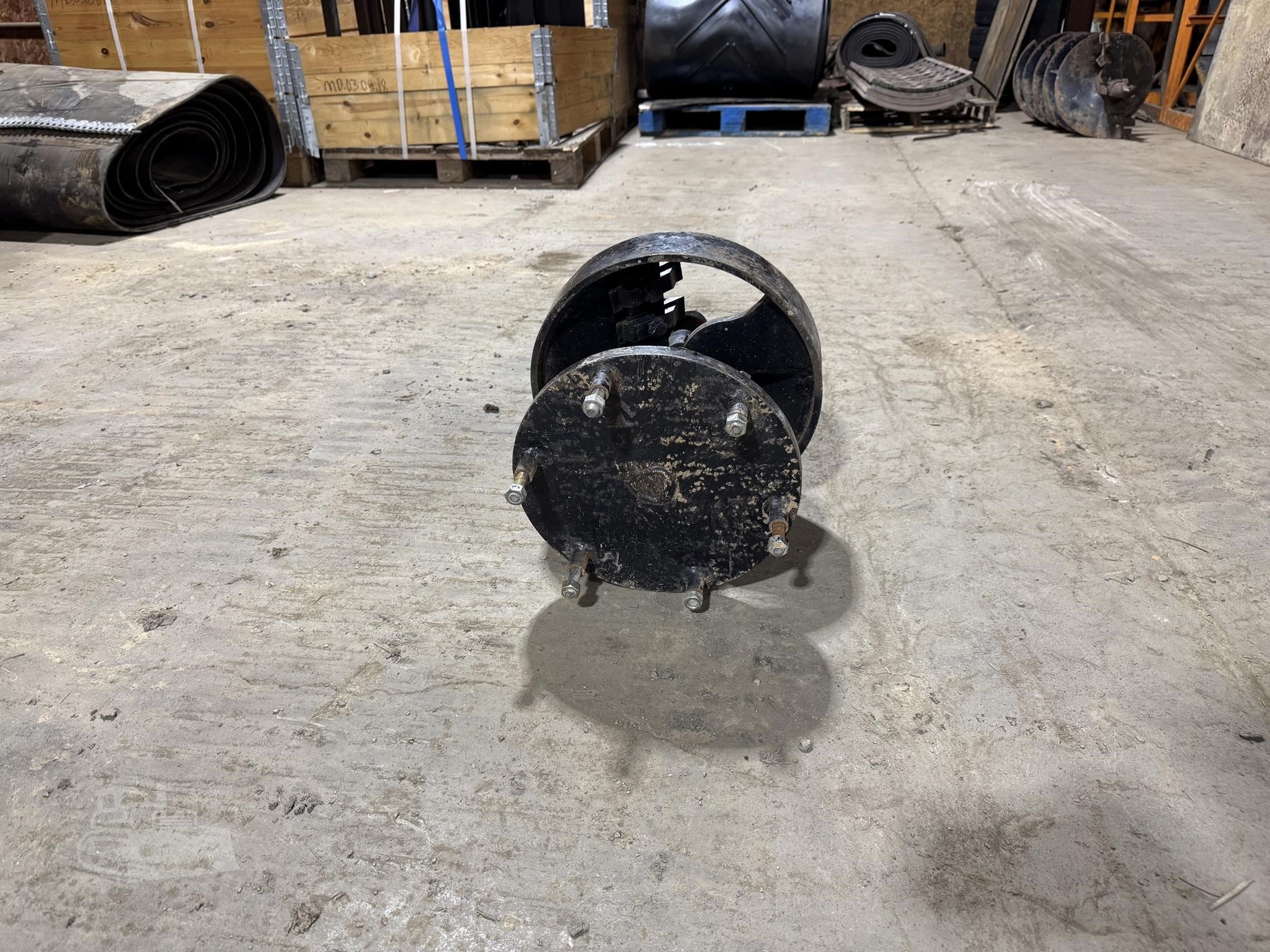 2020 US PRIDE STUMP SHAVER