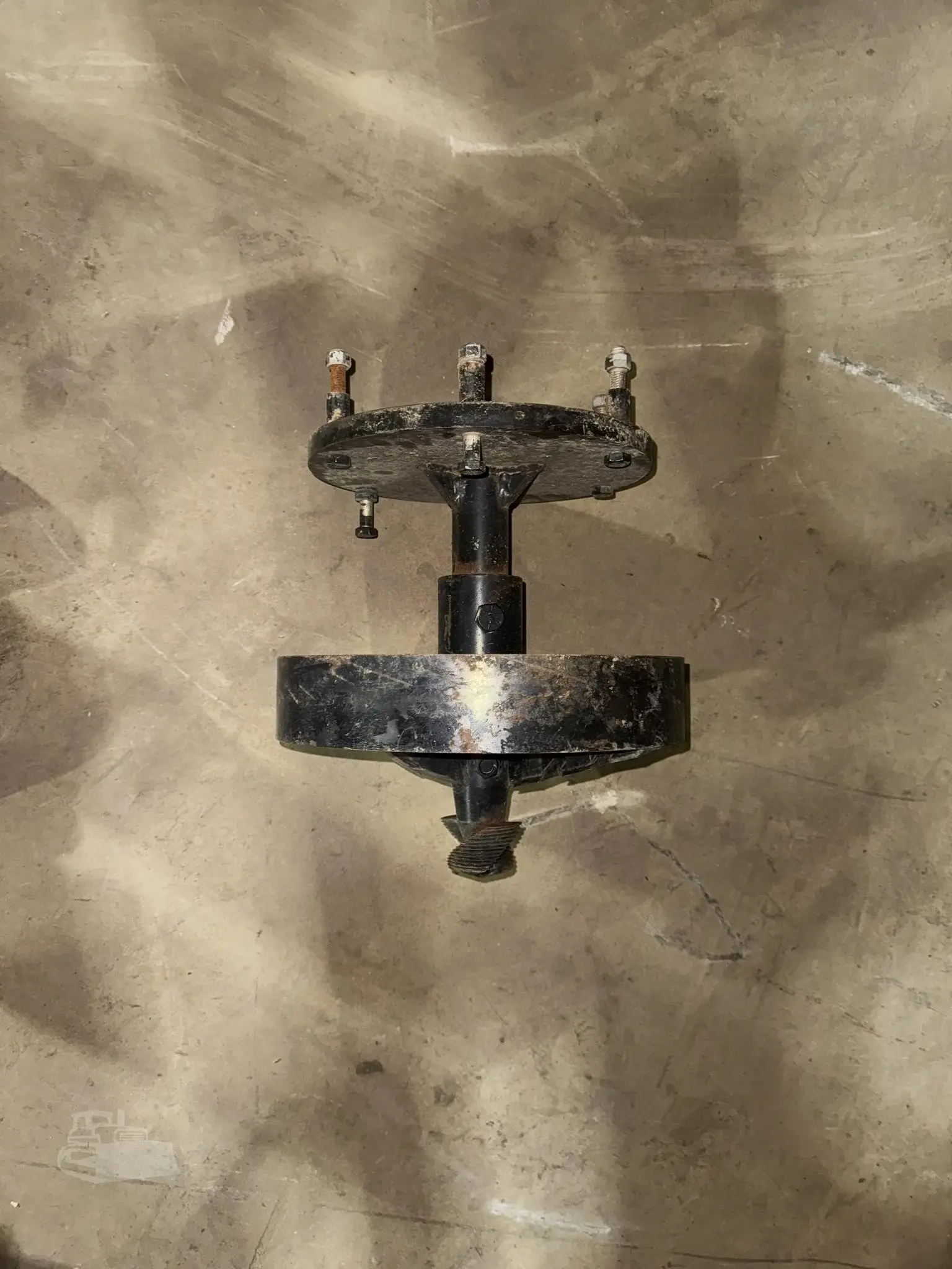 2020 US PRIDE STUMP SHAVER