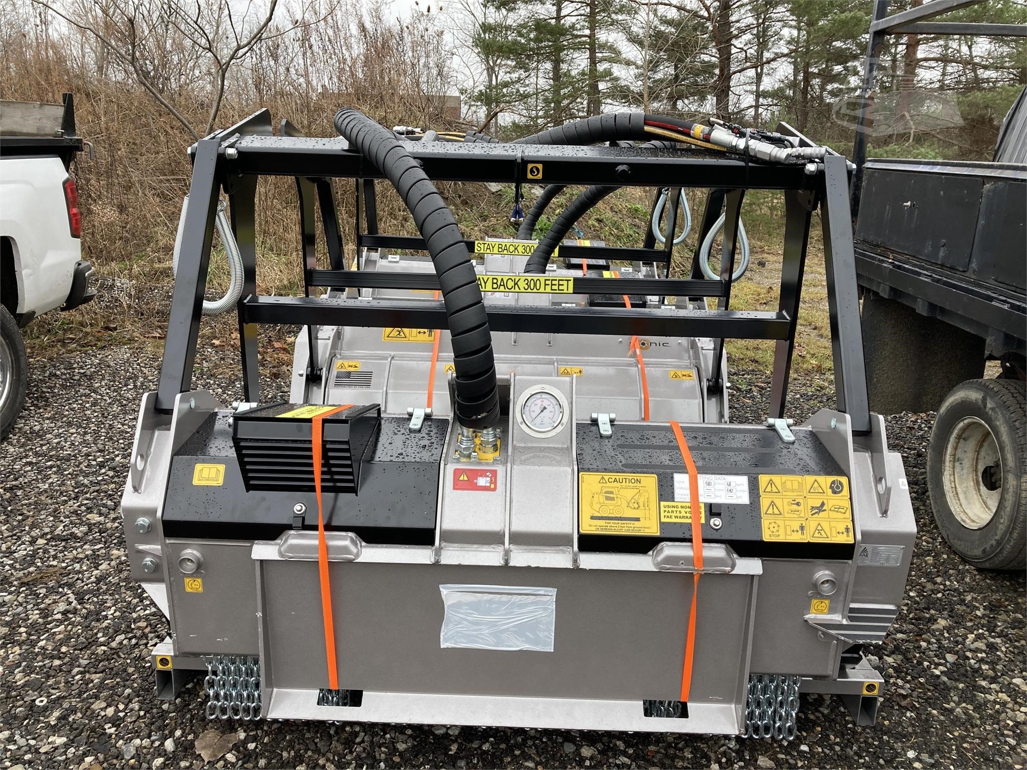 2021 FAE UML/SSL/150-VT