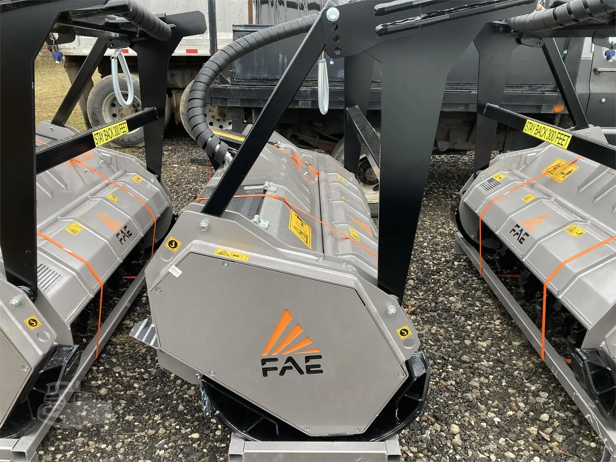 2021 FAE UML/SSL/150-VT