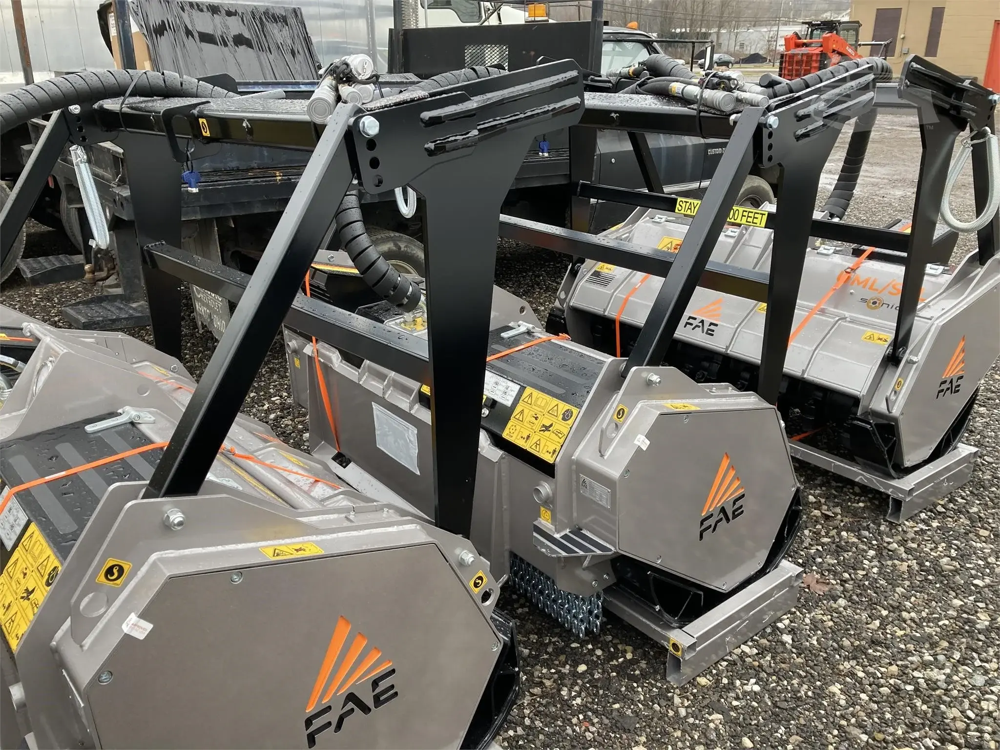 2021 FAE UML/SSL/150-VT