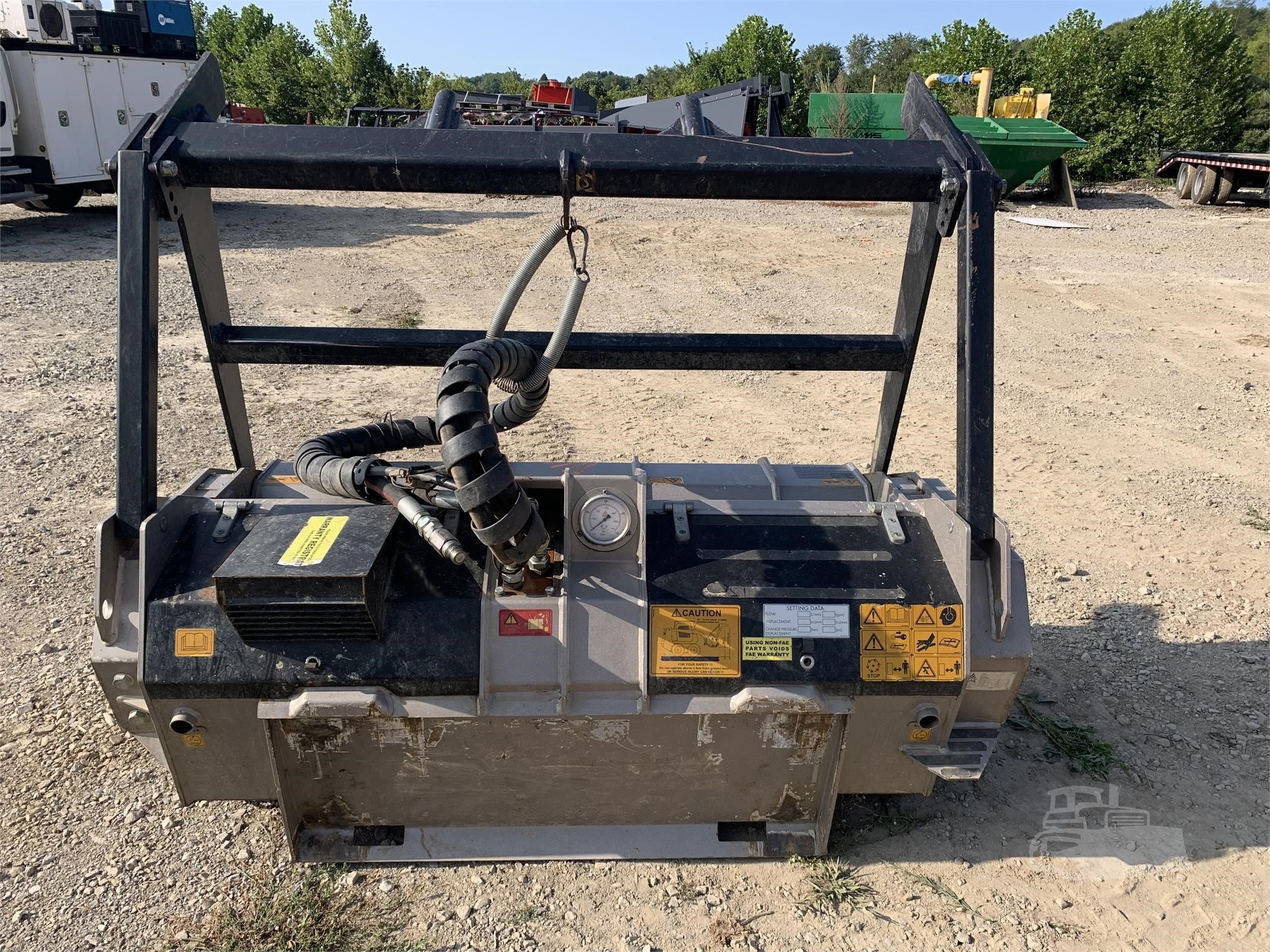 2021 FAE UML/SSL/150-VT