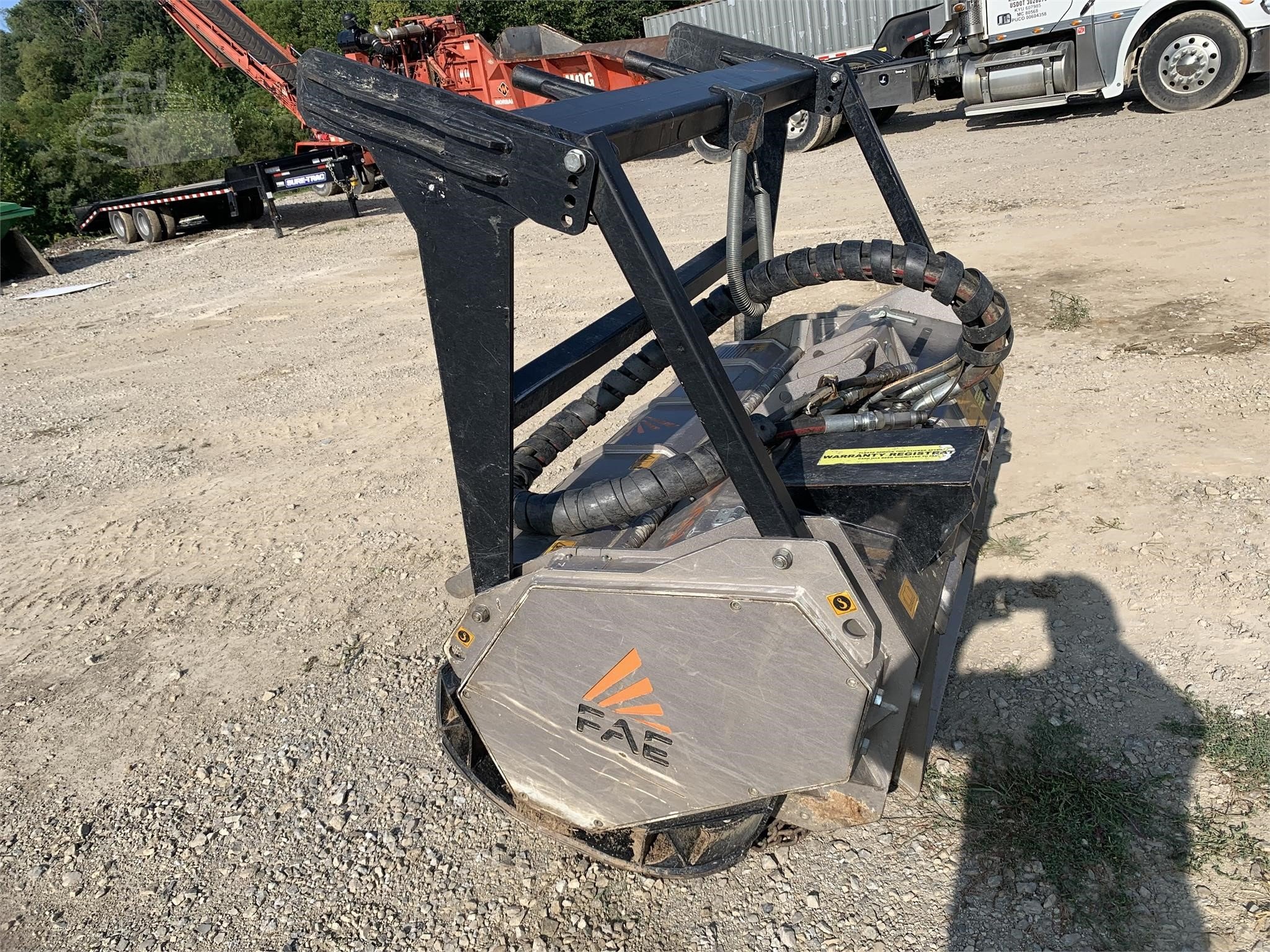 2021 FAE UML/SSL/150-VT