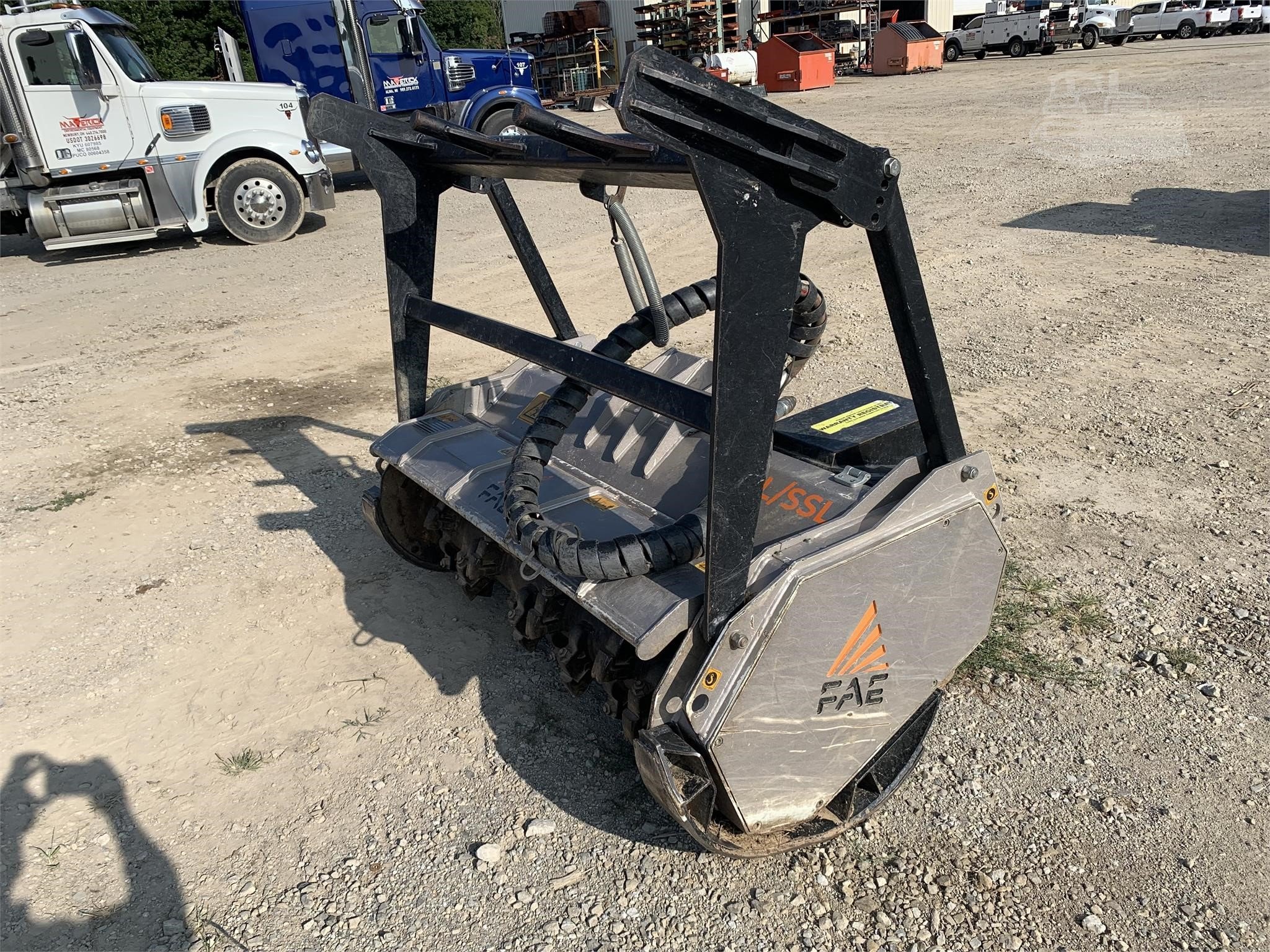 2021 FAE UML/SSL/150-VT