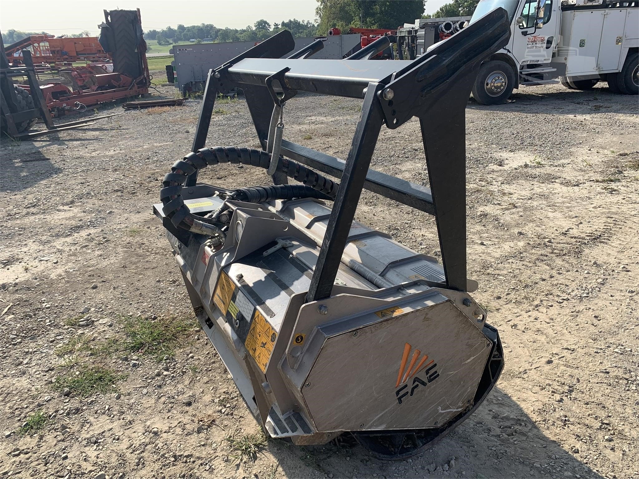 2021 FAE UML/SSL/150-VT